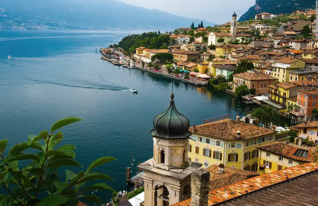 Limone sul Garda: Talijansko selo s “eliksirom” za zdrav život bez pretilosti