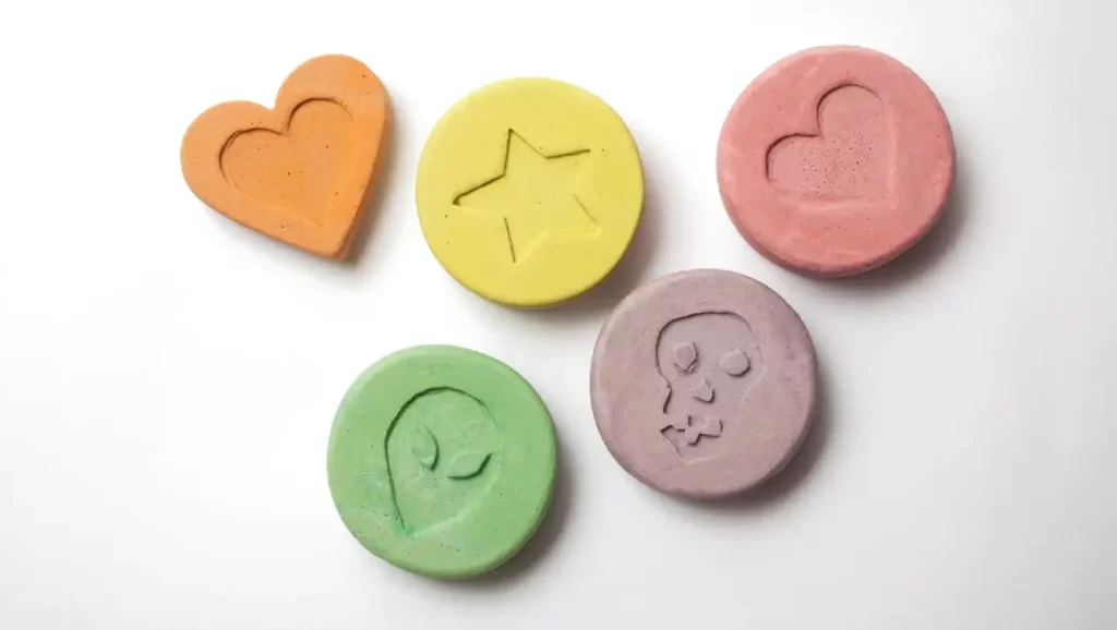 Zašto MDMA može pomoći vašem braku
