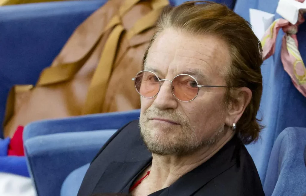 Bono: Moj bratić je zapravo moj polubrat