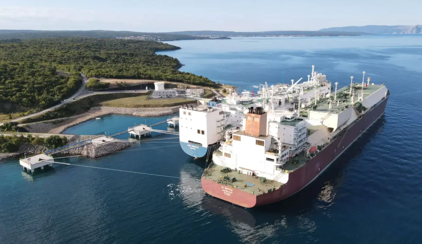 Analitičarka: Ne vidim kako bi Hrvatska profitirala od gradnje plinovoda