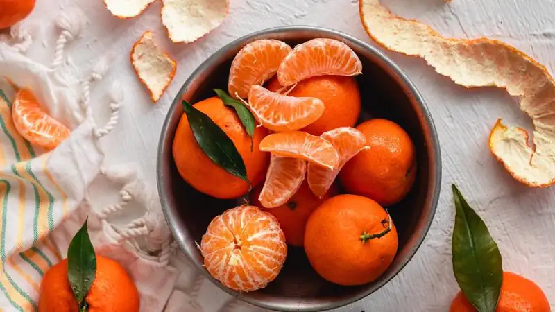 Nećete vjerovati za što su mandarine dobre, kao ni koliko su korisne korice