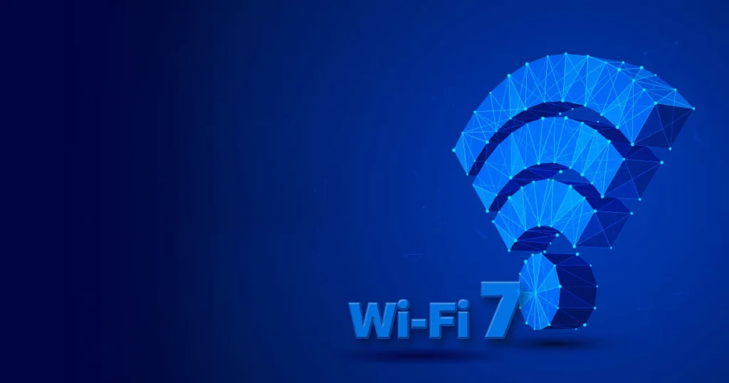 Wi-Fi 7 u općoj upotrebi već za dvije godine