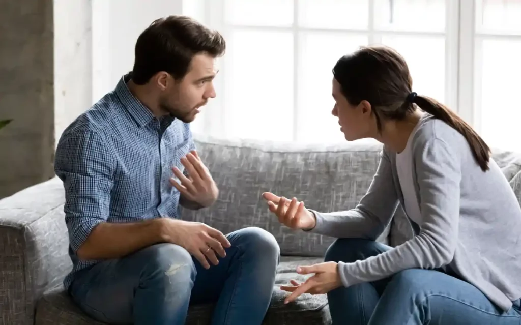 Psiholog: 6 negativnih stvari koje ne smijete reći svom partneru