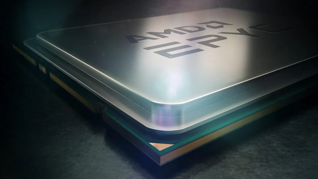 <b>AMD Epyc Genoa</b> poslužiteljski čip predstavlja problem za Intel