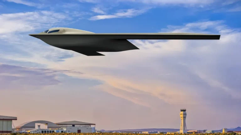 Strogo tajni projekt: SAD predstavlja prvi bombarder dugog dometa od Hladnog rata