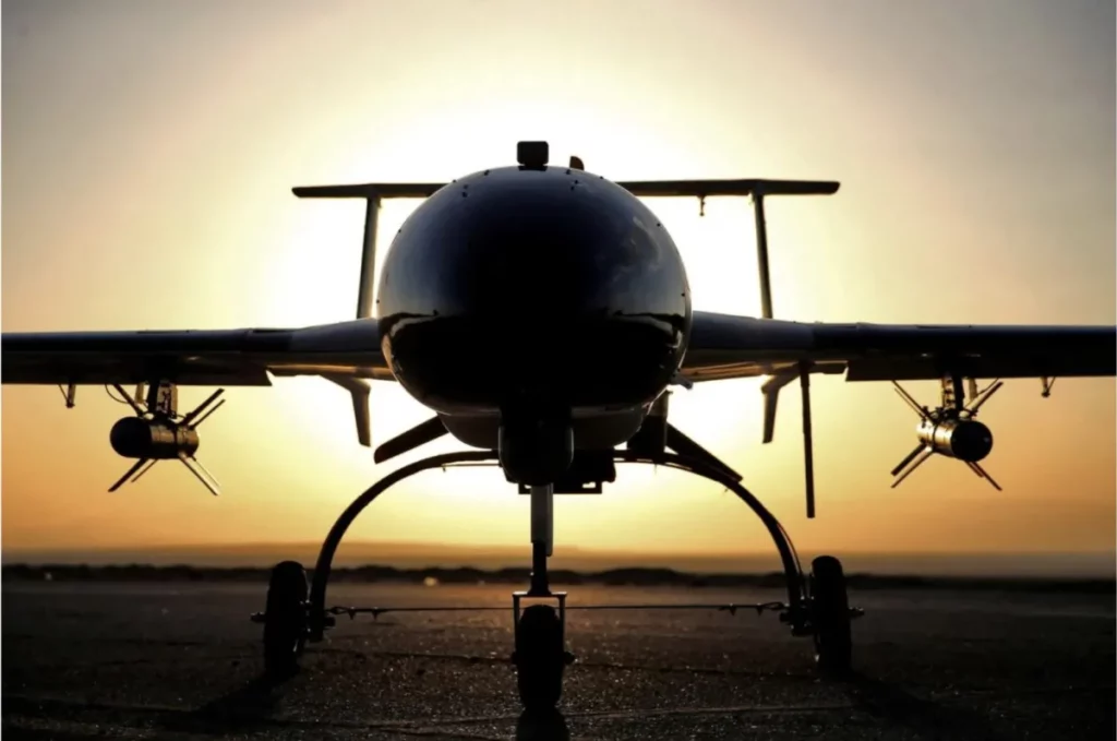 Američka tehnologija pokreće <b>iranske dronove ubojice</b> u Ukrajini