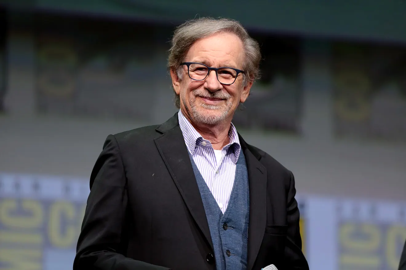 Steven Spielberg The Fabelmans