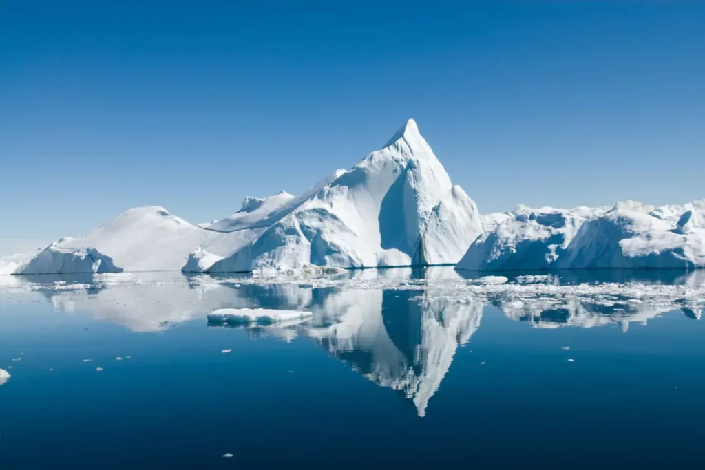 <b>Arktik:</b> Novi Hladni rat na vrhu svijeta