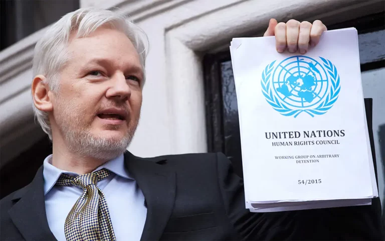 Glavne novinske kuće pozivaju SAD da odustane od optužbi protiv Assangea