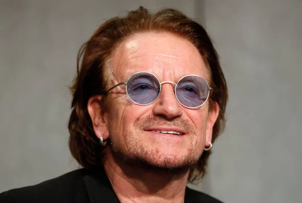 Autobiografija Surrender: Bono Vox u svom najboljem izdanju