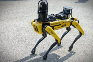 Boston Dynamics zahtijeva da se zaustavi naoružavanje robota – hoće li itko poslušati?
