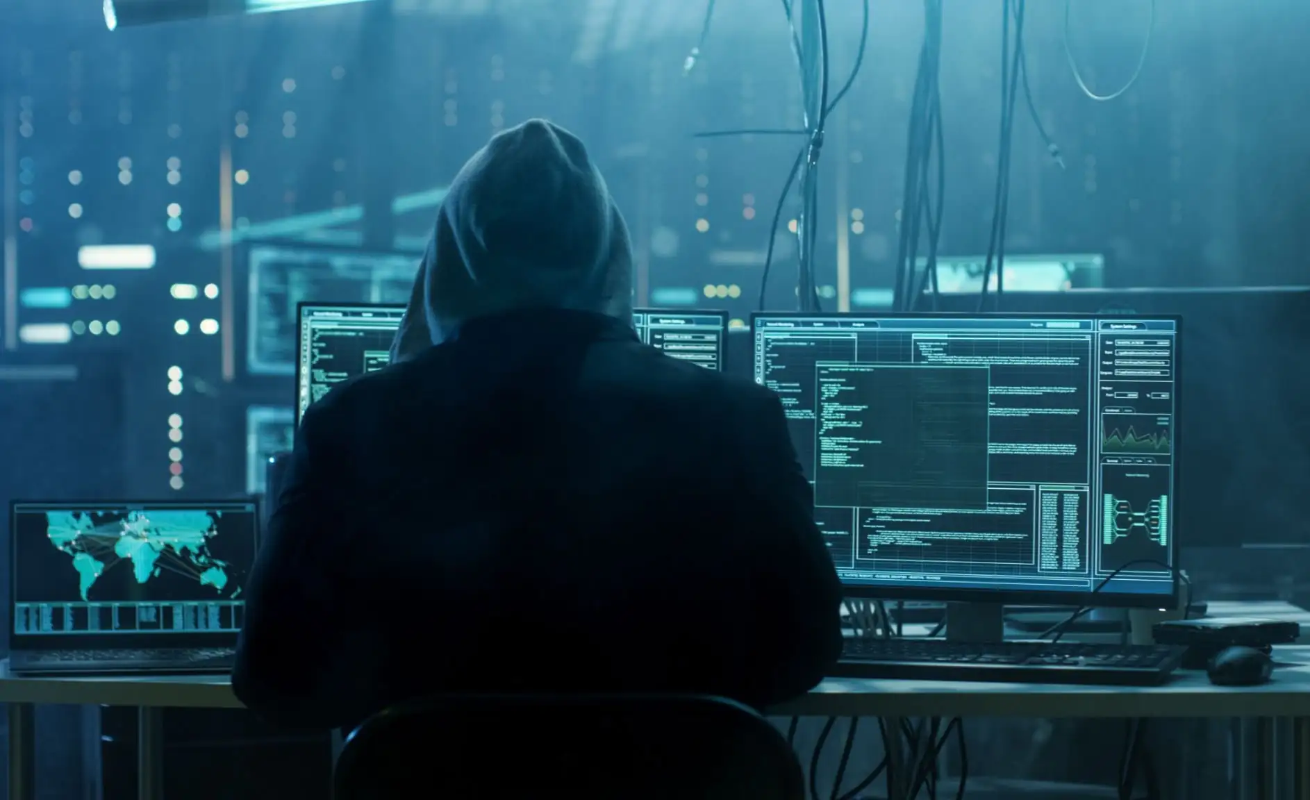 Razotkrivena <b>globalna hakerska mreža</b> koja cilja VIP osobe