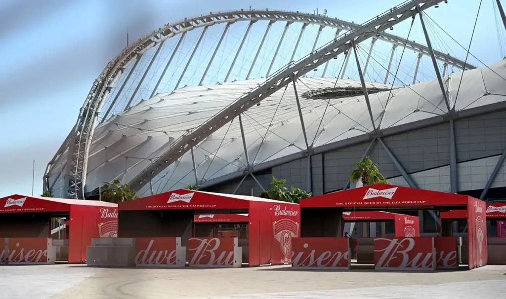Svjetsko prvenstvo: Katar će <b>zabraniti pivo</b> na svim stadionima