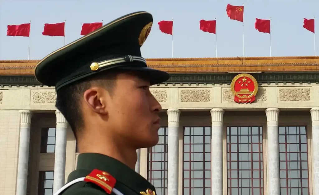 Xi Jinping želi spremne vojnike i lojalne generale