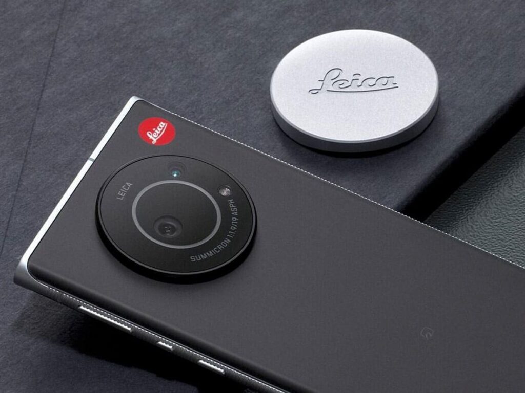 <b>Leitz Phone 2</b>: Najnoviji Leica telefon u znaku je ogromne kamere