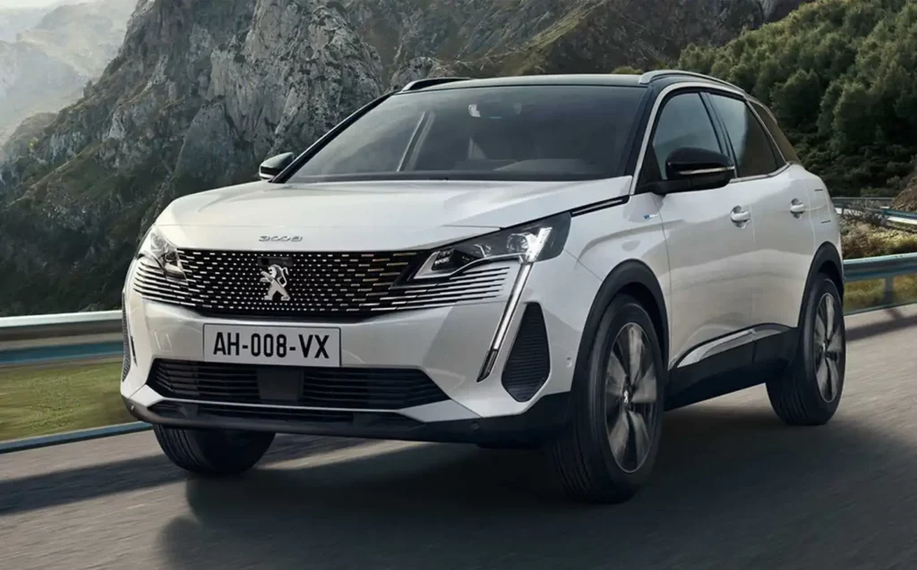 <strong>Peugeot 3008</strong>: Koji motor treba izbjegavati?