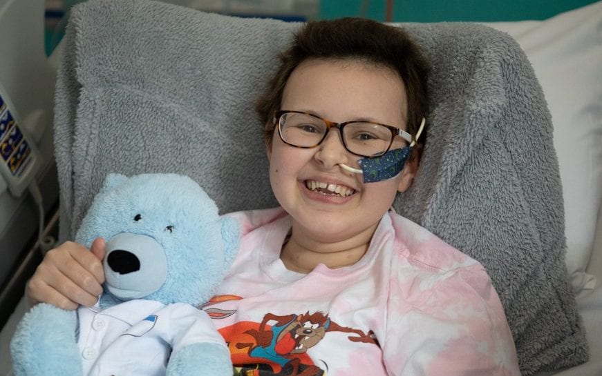 Tinejdžerka s leukemijom izliječena nakon pionirskog tretmana uređivanja stanica