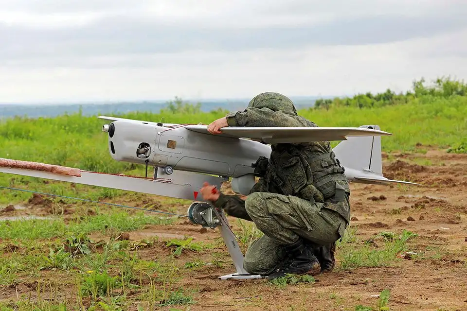 Globalni opskrbni put koji vodi do ruskih dronova ubojica