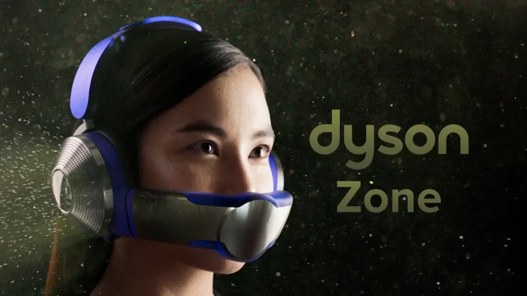 Dyson slušalice pročišćavaju zrak i potiskuju buku imaju datum lansiranja i – visoku cijenu